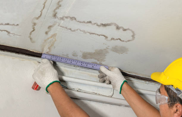 Reliable Basement Flood Cleanup contractor in Tarrytown, NY by Aqua Guard Water Damage